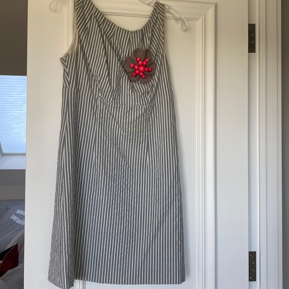 Moschino dress